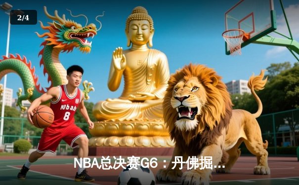 NBA总决赛G6：丹佛掘金逆袭夺冠，约基奇三双封神 - 2