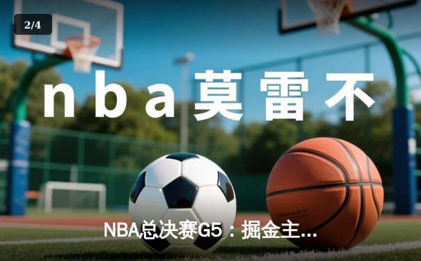 NBA总决赛G5：掘金主场加时险胜热火 约基奇狂砍40+大三双创历史 - 2