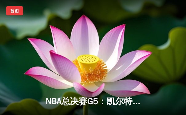 NBA总决赛G5：凯尔特人加时险胜勇士，塔图姆狂砍44分创纪录