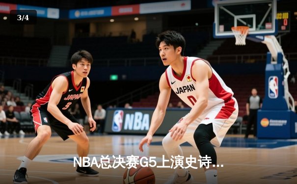NBA总决赛G5上演史诗逆转，掘金2-3落后，约基奇空砍40分三双难救主 - 3