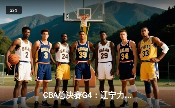 CBA总决赛G4：辽宁力克新疆夺赛点 赵继伟关键三分锁定胜局 - 2